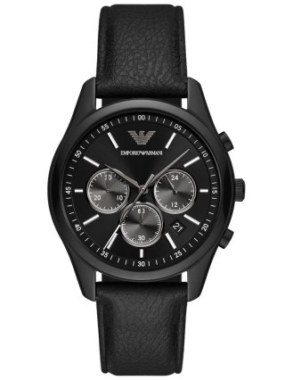 Emporio Armani ZEGAREK MĘSKI EMPORIO ARMANI AR11583 ANTONIO (zi117a)