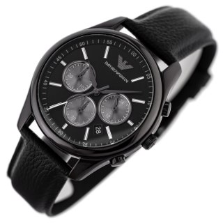 Emporio Armani ZEGAREK MĘSKI EMPORIO ARMANI AR11583 ANTONIO (zi117a)