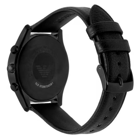 Emporio Armani ZEGAREK MĘSKI EMPORIO ARMANI AR11583 ANTONIO (zi117a)