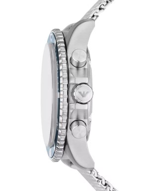 Emporio Armani ZEGAREK MĘSKI EMPORIO ARMANI AR11587 DIVER (zi113a) + BOX