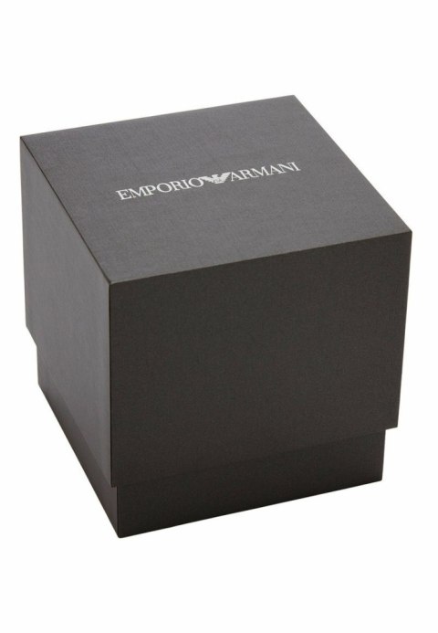 Emporio Armani ZEGAREK MĘSKI EMPORIO ARMANI AR1998- ZETA (zi045c)
