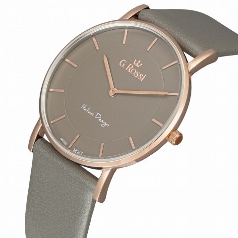 G. Rossi ZEGAREK DAMSKI G. ROSSI G.R737A-1B3-2 NA PASKU (zg632c) + BOX