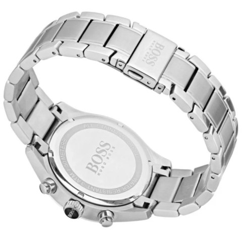 Hugo Boss ZEGAREK MĘSKI HUGO BOSS 1513477 - GRAND PRIX (zh022c) + BOX