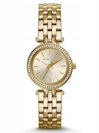 Michael Kors ZEGAREK DAMSKI MICHAEL KORS MK3295 - DARCI (zm589a) + BOX