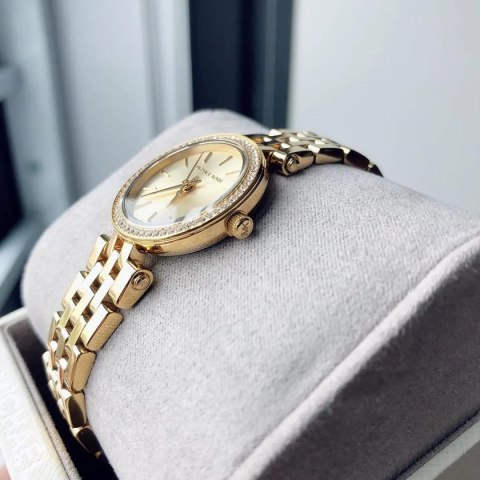 Michael Kors ZEGAREK DAMSKI MICHAEL KORS MK3295 - DARCI (zm589a) + BOX