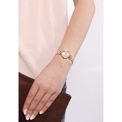 Michael Kors ZEGAREK DAMSKI MICHAEL KORS MK3295 - DARCI (zm589a) + BOX