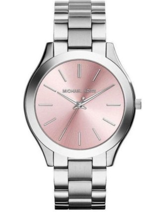 Michael Kors ZEGAREK DAMSKI MICHAEL KORS MK3380 - SLIM RUNWAY (zm500l)