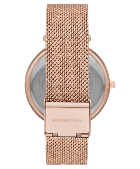 Michael Kors ZEGAREK DAMSKI MICHAEL KORS MK3845 - PORTIA (zm502c)