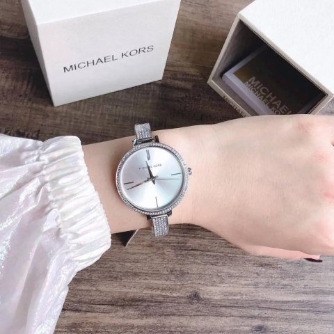 Michael Kors ZEGAREK DAMSKI Michael Kors Jaryn MK3783 + BOX