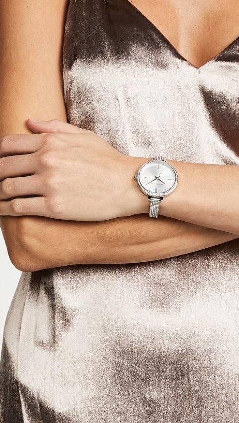 Michael Kors ZEGAREK DAMSKI Michael Kors Jaryn MK3783 + BOX