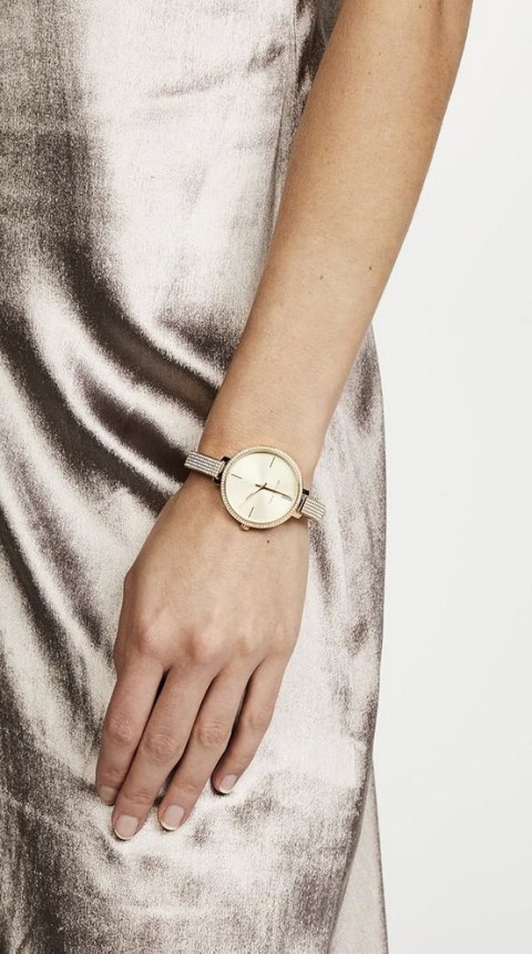 Michael Kors ZEGAREK DAMSKI Michael Kors Jaryn MK3784 + BOX