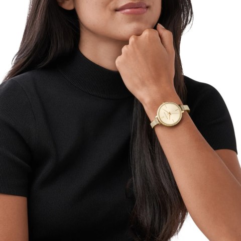 Michael Kors ZEGAREK DAMSKI Michael Kors Jaryn MK3784 + BOX