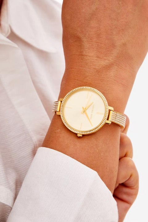 Michael Kors ZEGAREK DAMSKI Michael Kors Jaryn MK3784 + BOX