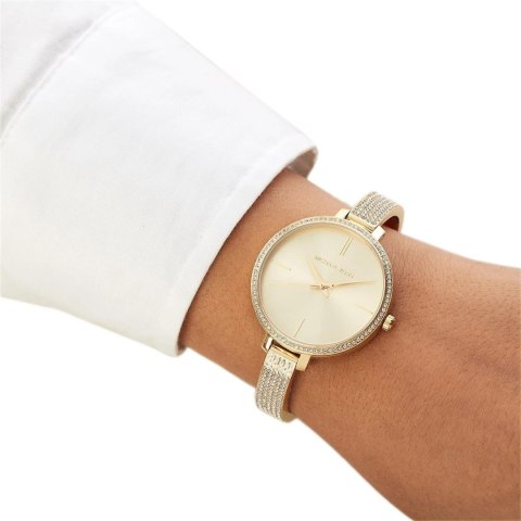 Michael Kors ZEGAREK DAMSKI Michael Kors Jaryn MK3784 + BOX