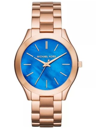 Michael Kors ZEGAREK DAMSKI Michael Kors Slim Runway MK3494 + BOX