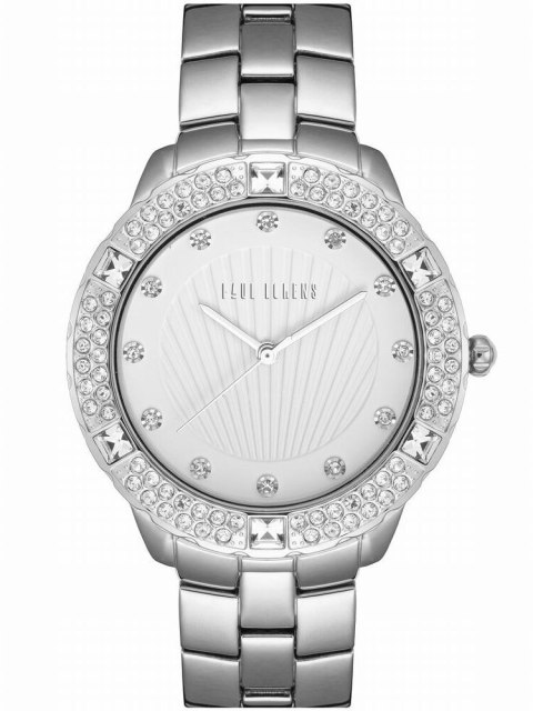 Paul Lorens ZEGAREK DAMSKI PAUL LORENS - PL8527B2-3C1 (zg558a) + BOX