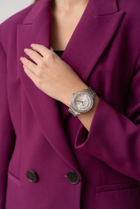 Paul Lorens ZEGAREK DAMSKI PAUL LORENS - PL8527B2-3C1 (zg558a) + BOX