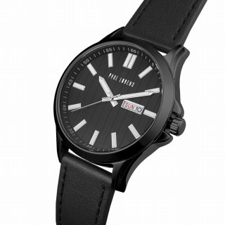 Paul Lorens ZEGAREK MĘSKI PAUL LORENS - PL8071A3-1A5 (zg374c) + BOX