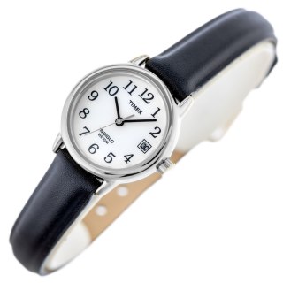 Timex ZEGAREK DAMSKI TIMEX EASY READER Classic T2H331 + BOX
