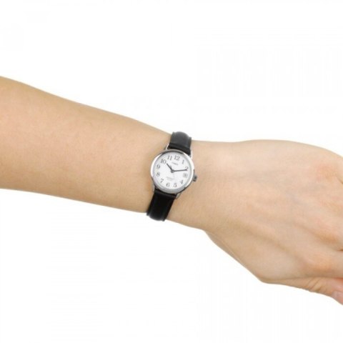 Timex ZEGAREK DAMSKI TIMEX EASY READER Classic T2H331 + BOX
