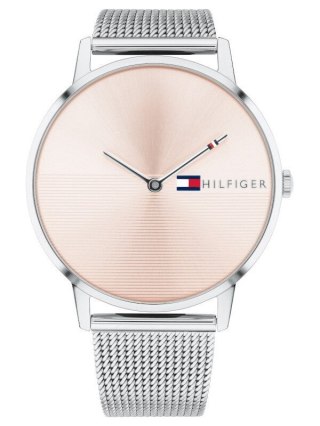 Tommy Hilfiger ZEGAREK DAMSKI TOMMY HILFIGER 1781970 ALEX (zf502d)
