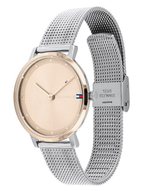 Tommy Hilfiger ZEGAREK DAMSKI TOMMY HILFIGER 1782151 PIPPA + BOX