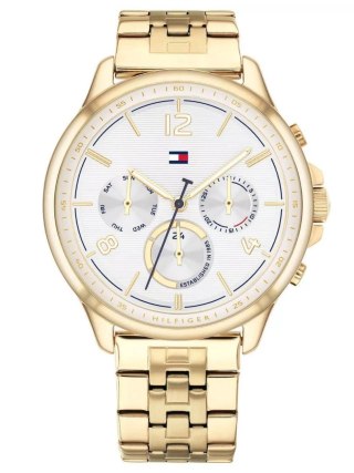 Tommy Hilfiger ZEGAREK DAMSKI TOMMY HILFIGER 1782223 HARPER (zf560a) + BOX