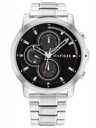 Tommy Hilfiger ZEGAREK MĘSKI TOMMY HILFIGER Jameson 1792048 (zf114a) + BOX