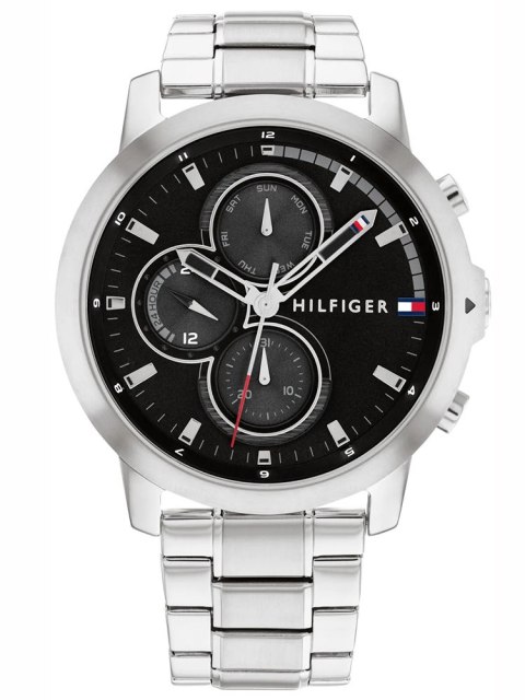 Tommy Hilfiger ZEGAREK MĘSKI TOMMY HILFIGER Jameson 1792048 (zf114a) + BOX