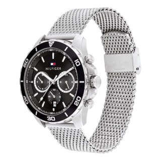 Tommy Hilfiger ZEGAREK MĘSKI TOMMY HILFIGER Jordan 1792092 + BOX