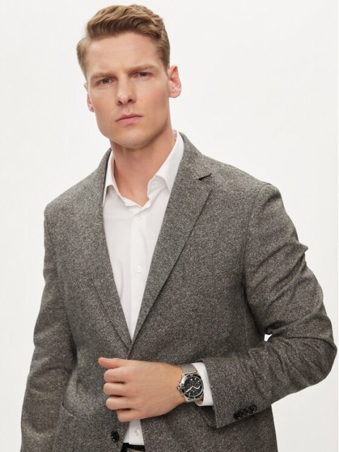 Tommy Hilfiger ZEGAREK MĘSKI TOMMY HILFIGER Jordan 1792092 + BOX