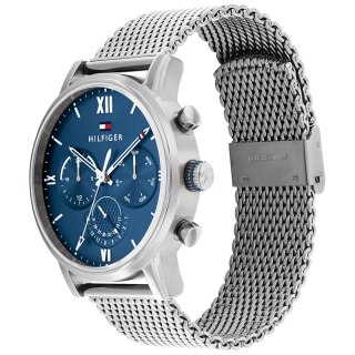 Tommy Hilfiger ZEGAREK MĘSKI TOMMY HILFIGER SULLIVAN 1791881 (zf102b) + BOX