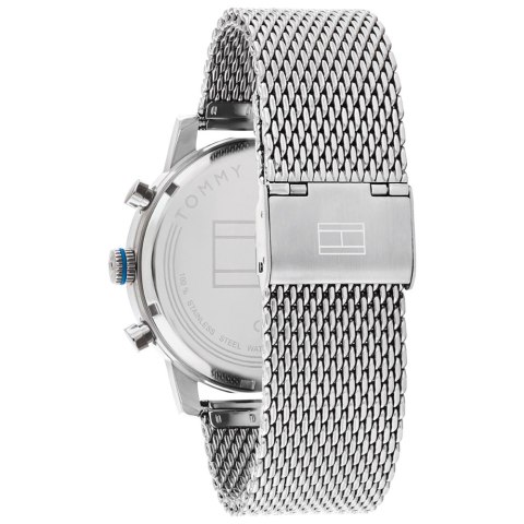 Tommy Hilfiger ZEGAREK MĘSKI TOMMY HILFIGER SULLIVAN 1791881 (zf102b) + BOX