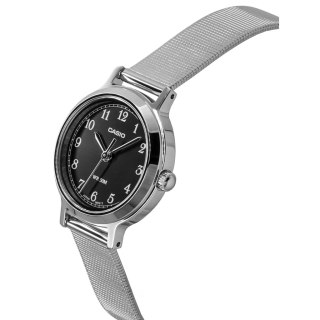 Casio ZEGAREK DAMSKI CASIO LTP-B170D-1B (zd660a) + BOX