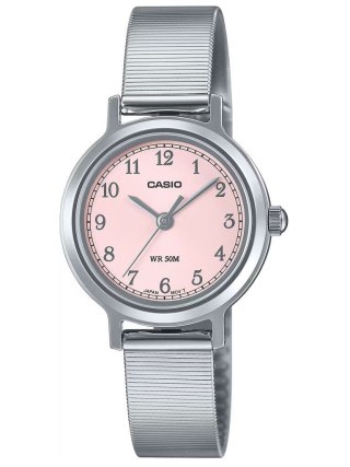 Casio ZEGAREK DAMSKI CASIO LTP-B170D-4B (zd660c) + BOX