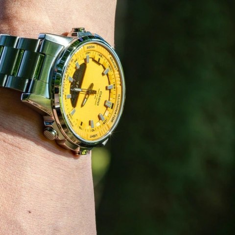 Casio ZEGAREK MĘSKI CASIO AMW-880D-9A + BOX