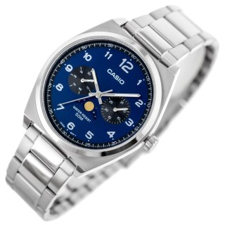 Casio ZEGAREK MĘSKI CASIO MTP-M300D-2A (zd266b) + BOX