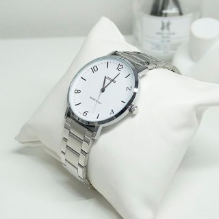 Casio ZEGAREK MĘSKI CASIO MTP-VT03D-7B + BOX