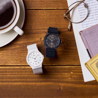 Casio Zegarek UNISEX Casio MQ-24B-7BD+ BOX