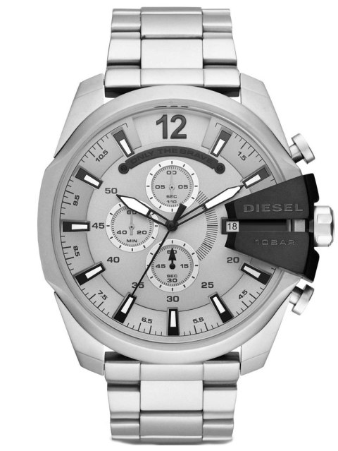 Diesel ZEGAREK MĘSKI DIESEL DZ4501 - MEGA CHIEF (zz001t)