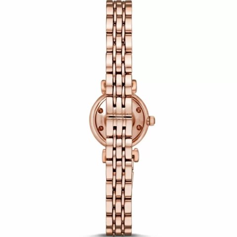 Emporio Armani ZEGAREK DAMSKI EMPORIO ARMANI AR11203 - GIANNI T-BAR (zi548a)