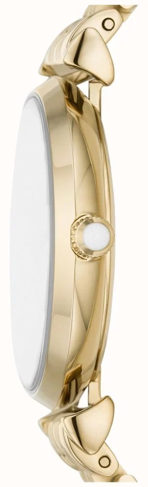 Emporio Armani ZEGAREK DAMSKI EMPORIO ARMANI AR11608 - GIANNI T-BAR (zi512f) + BOX