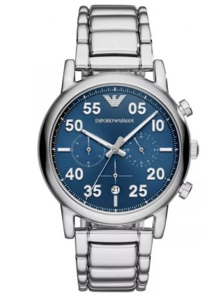 Emporio Armani ZEGAREK MĘSKI EMPORIO ARMANI AR11132 - LUIGI (zi119a)