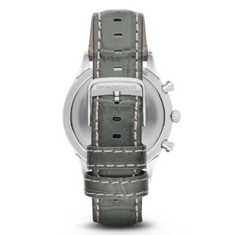 Emporio Armani ZEGAREK MĘSKI EMPORIO ARMANI AR1861 - BETA (zi118b)