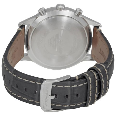 Emporio Armani ZEGAREK MĘSKI EMPORIO ARMANI AR1861 - BETA (zi118b)