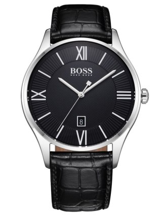 Hugo Boss ZEGAREK MĘSKI HUGO BOSS 1513485 Governor + BOX