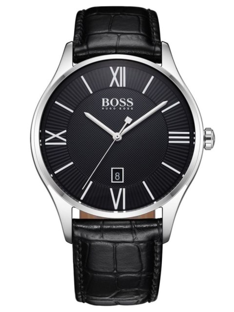 Hugo Boss ZEGAREK MĘSKI HUGO BOSS 1513485 Governor + BOX