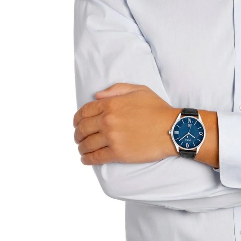Hugo Boss ZEGAREK MĘSKI HUGO BOSS 1513553 Governor + BOX