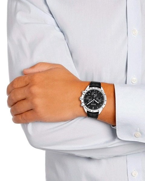 Hugo Boss ZEGAREK MĘSKI HUGO BOSS 1513579 TALENT (zh046b)