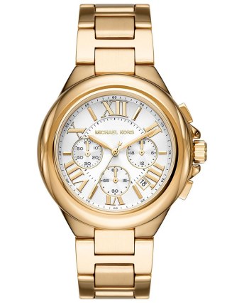 Michael Kors ZEGAREK DAMSKI MICHAEL KORS Camille MK7270 + BOX